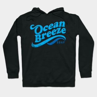 Ocean Breeze Soap Hoodie